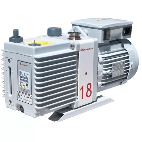 Вакуумный насос Edwards E1M18