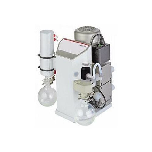 Вакуумный насос Ilmvac (Welch) LVS 601 T