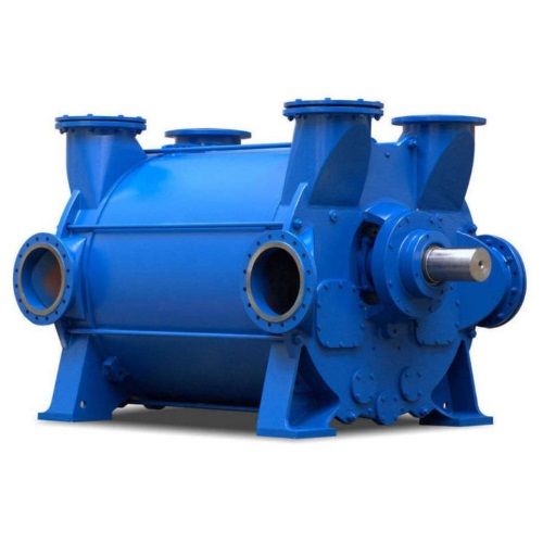 Вакуумный насос Nash 2BE4 67