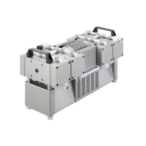 Вакуумный насос Ilmvac (Welch) MP 1201 T 230/400 V