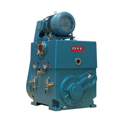 Вакуумный насос DVE H-600DV