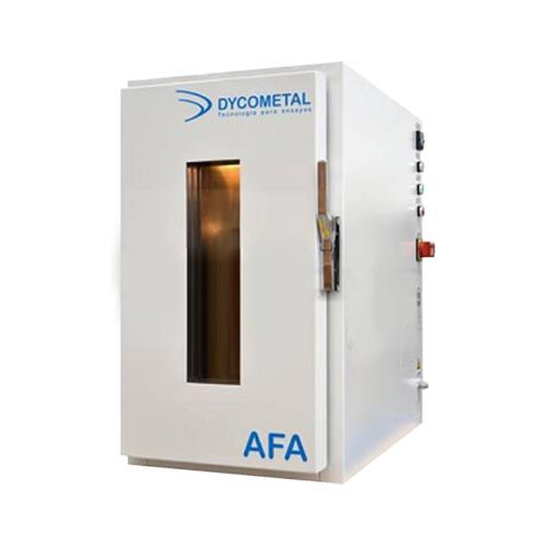 Сушильный шкаф Dycometal AFA 200/2000