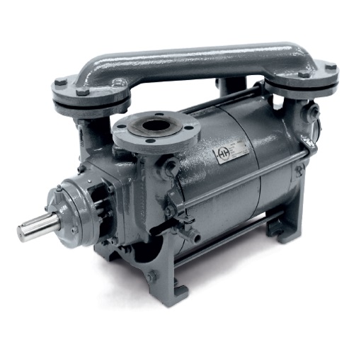 Вакуумный насос Atlas Copco AWD 400