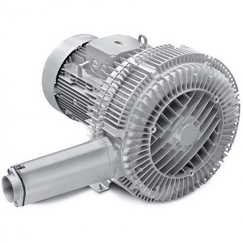 Воздуходувка МТ 12-Т2С-16,5