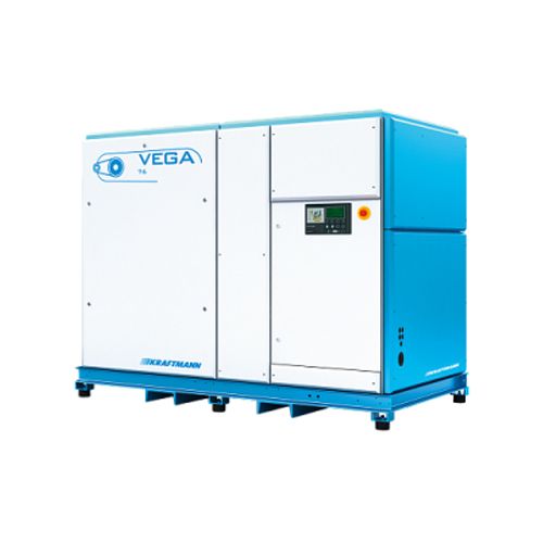 Компрессор Kraftmann VEGA 90 10 БАР