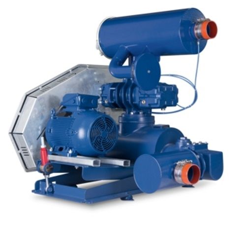 Воздуходувка Aerzen GM 25 S-G5