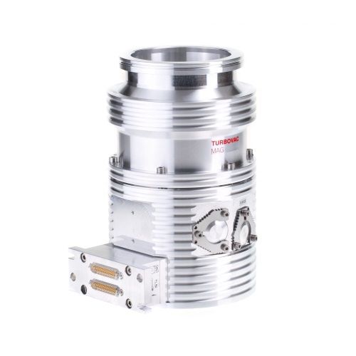 Вакуумный насос Leybold TURBOVAC W 300 P