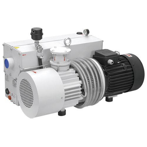 Вакуумный насос Tepro AT160B