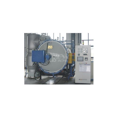 Вакуумная печь cпекания ACME VS-060612