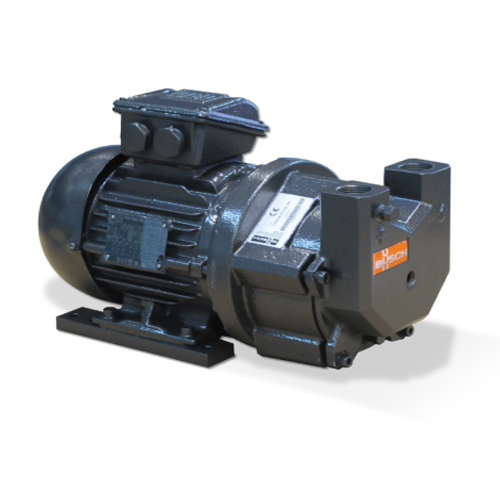 Вакуумный насос Busch Dolphin LX 0030 B