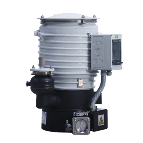 Вакуумный насос Leybold DIP 3000