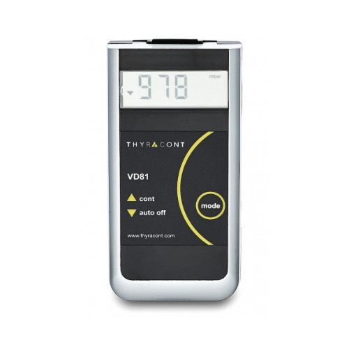 Вакуумметр Thyracont VD81