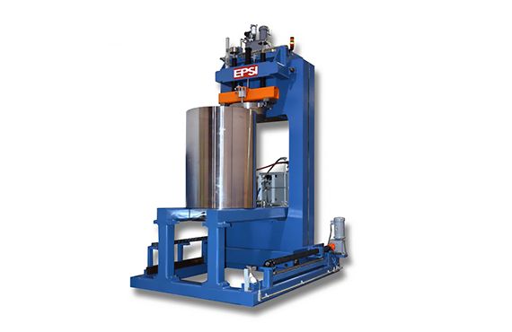 Изостатический пресс горячего или холодного прессования, устройство, технические особенности, принцип работы агрегатов