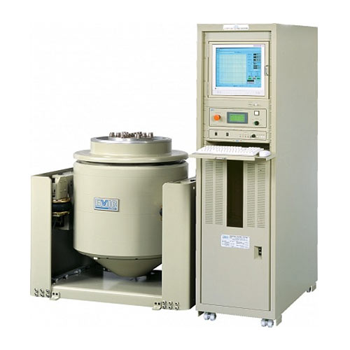 Вибростенд EMIC F-3K/20A