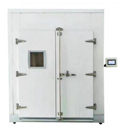 Климатическая камера солевого тумана ERSTEVAK EVCLIM-КСТ-3000 K