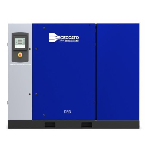 Компрессор Ceccato DRD 100 8.5 бар с осушителем