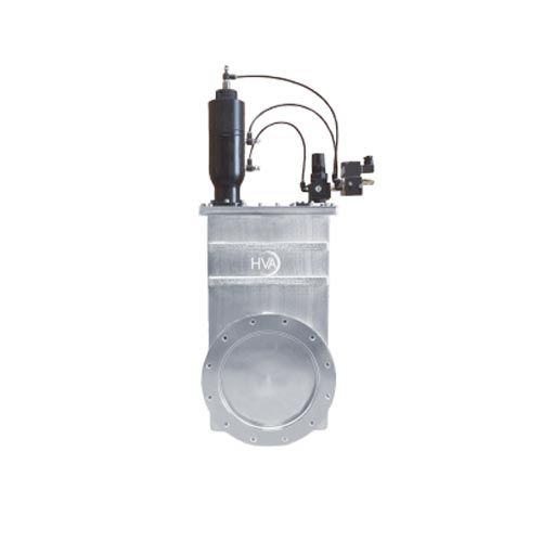 Вакуумный фланец HVA 21712-060_R