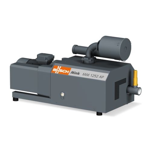 Компрессор Busch Mink MM 1252 AP