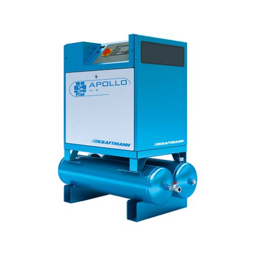 Компрессор Kraftmann Apollo 6 Plus R 270