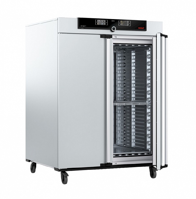 Сушильный шкаф Memmert UF1060plus с принудительной конвекцией