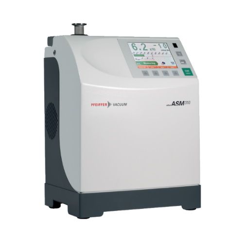 Течеискатель Pfeiffer Vacuum ASM 310