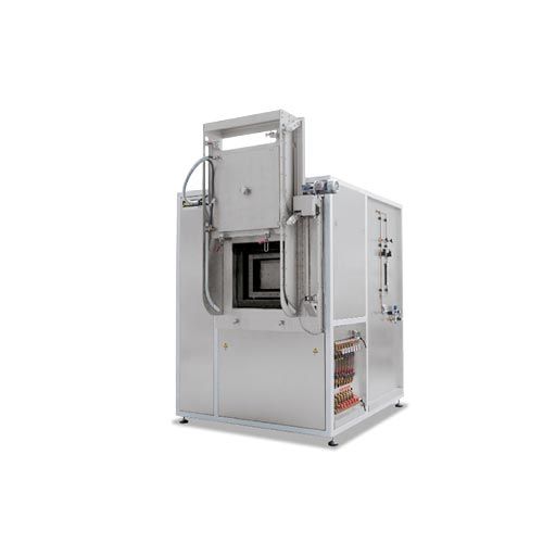 Вакуумная печь Nabertherm VHT 8/20-GR