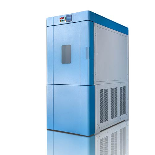 Испытательная камера Патриот КХТВ-СМ 650