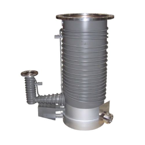 Вакуумный насос Edwards HT16B ANSI16/ANSI3