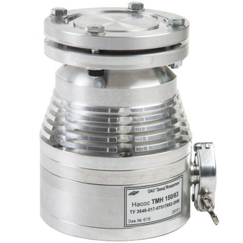 Вакуумный насос Измеритель ТМН-150/63