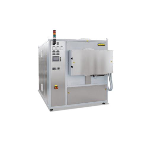 Вакуумная печь Nabertherm NRA 200/11