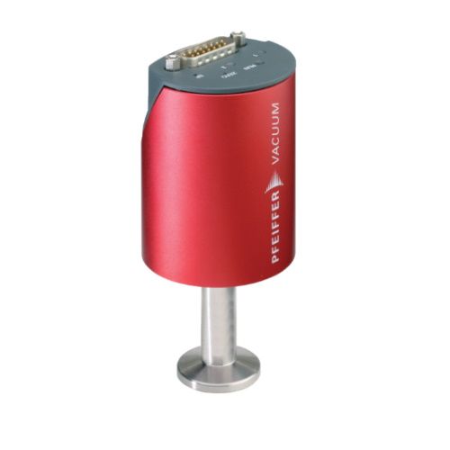 Вакуумметр Pfeiffer Vacuum CenterLine CCR 364