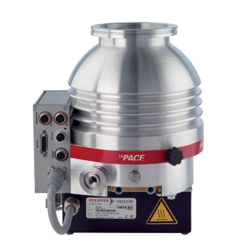 Вакуумный насос Pfeiffer Vacuum HiPace 400 TC 400 OPS 400 DN 100 ISO-K