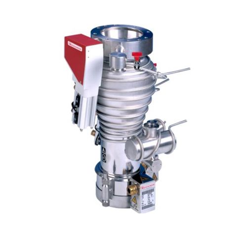 Вакуумный насос Edwards Diffstak 100/300P 230-250V