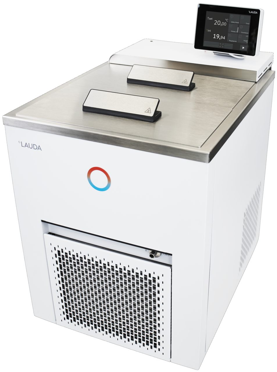 Охлаждающий термостат Lauda PRO RP 3035