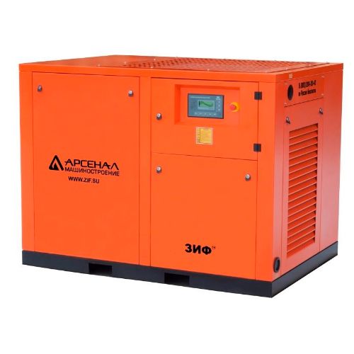 Компрессорная станция Арсенал ЗИФ-СВЭ-27,4/1,0 ШМ