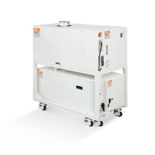 Вакуумный насос Busch COBRA DS 2610 E