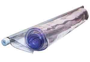 Поливинилхлоридный вакуумный мешок ERSTEVAK PVC 4000x1370 мм, ПВХ 700 мкм