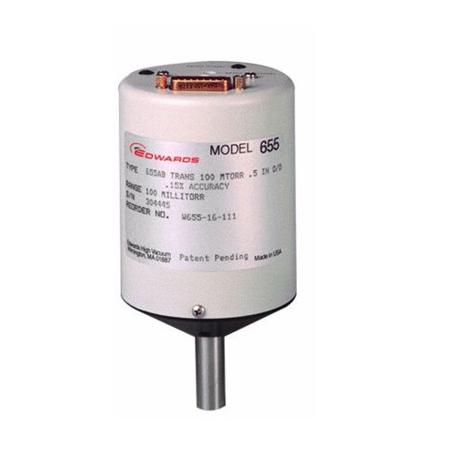 Вакуумметр Edwards Barocel 655