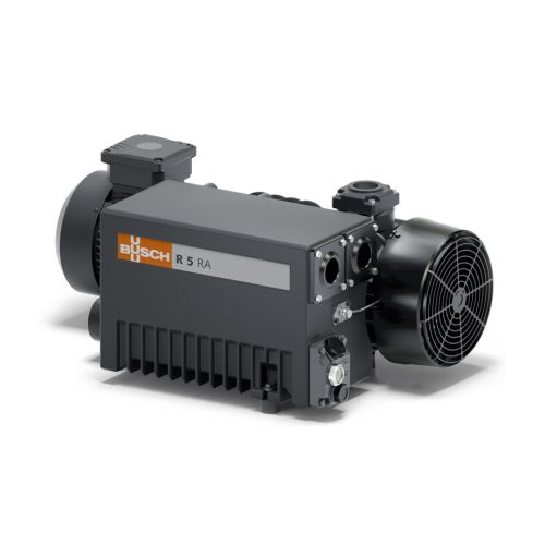 Вакуумный насос Busch R 5 RA 0063 F