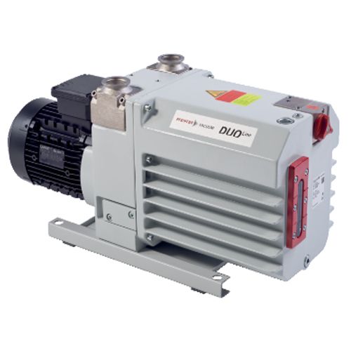 Вакуумный насос Pfeiffer Vacuum Duo 65 230/400 V