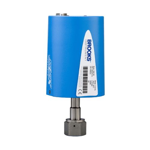Вакуумметр Brooks Instrument XacTorr CMX160