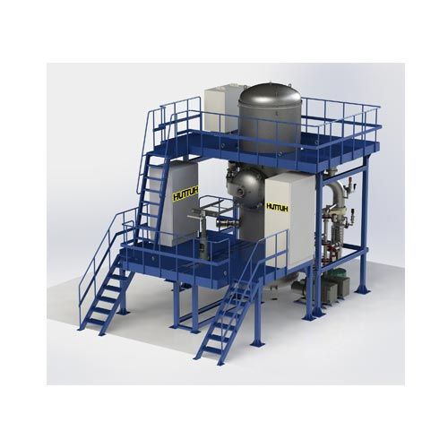 Вакуумная печь НИТТИН СЭВФ-5.5/13-ИЗМф-НИТТИН