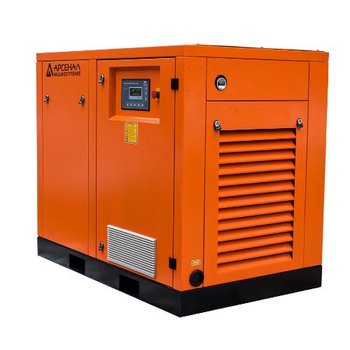 Компрессорная станция Арсенал ЗИФ-СВЭ-3,9/0,7 ШМ