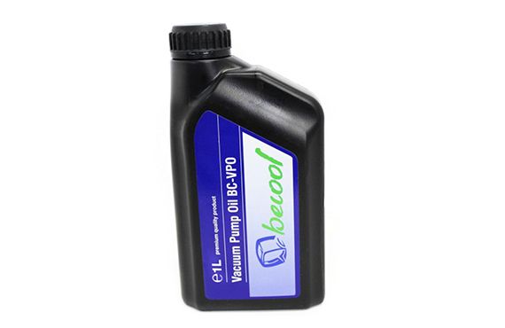 Вакуумное масло: что это, виды, популярные производители, как предотвратить загрязнение