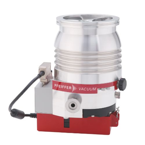Вакуумный насос Pfeiffer Vacuum HiPace 300 TC 110 OPS 100 DN 100 ISO-K