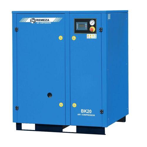 Компрессор Remeza ВК30-8ДВС