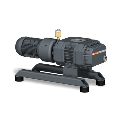 Вакуумный насос Busch Puma WP 0500 D4