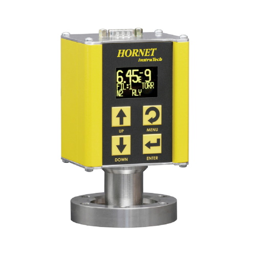 Вакуумметр InstruTech IGM-401 Hornet