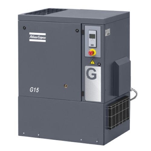 Компрессор Atlas Copco G15 - 13 PACK 500
