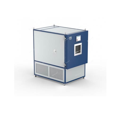 Испытательная камера РЕОМ REOCAM TCH-800